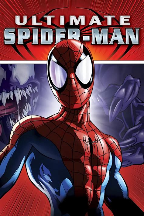 Ultimate Spider.